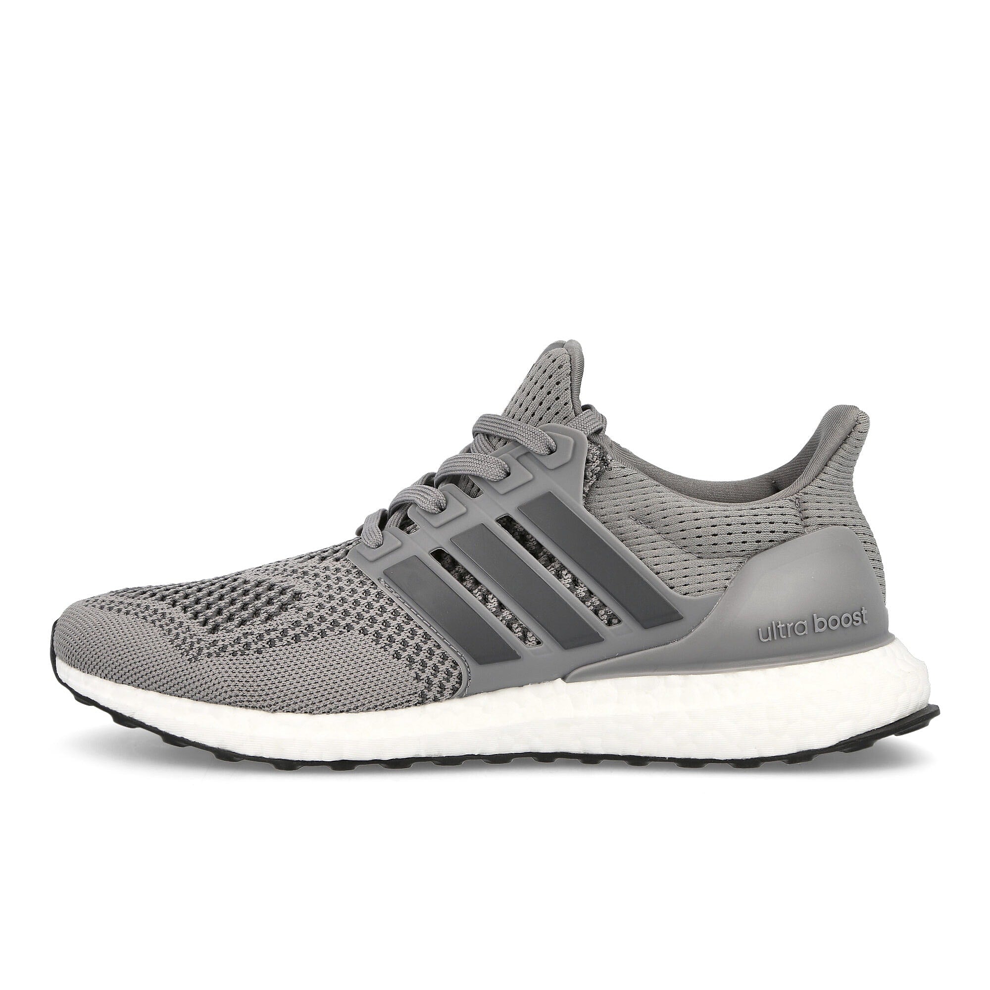adidas UltraBOOST 1.0 Grey Heather / Grey Five / Core Black Sneakers HQ4200 | Overkill