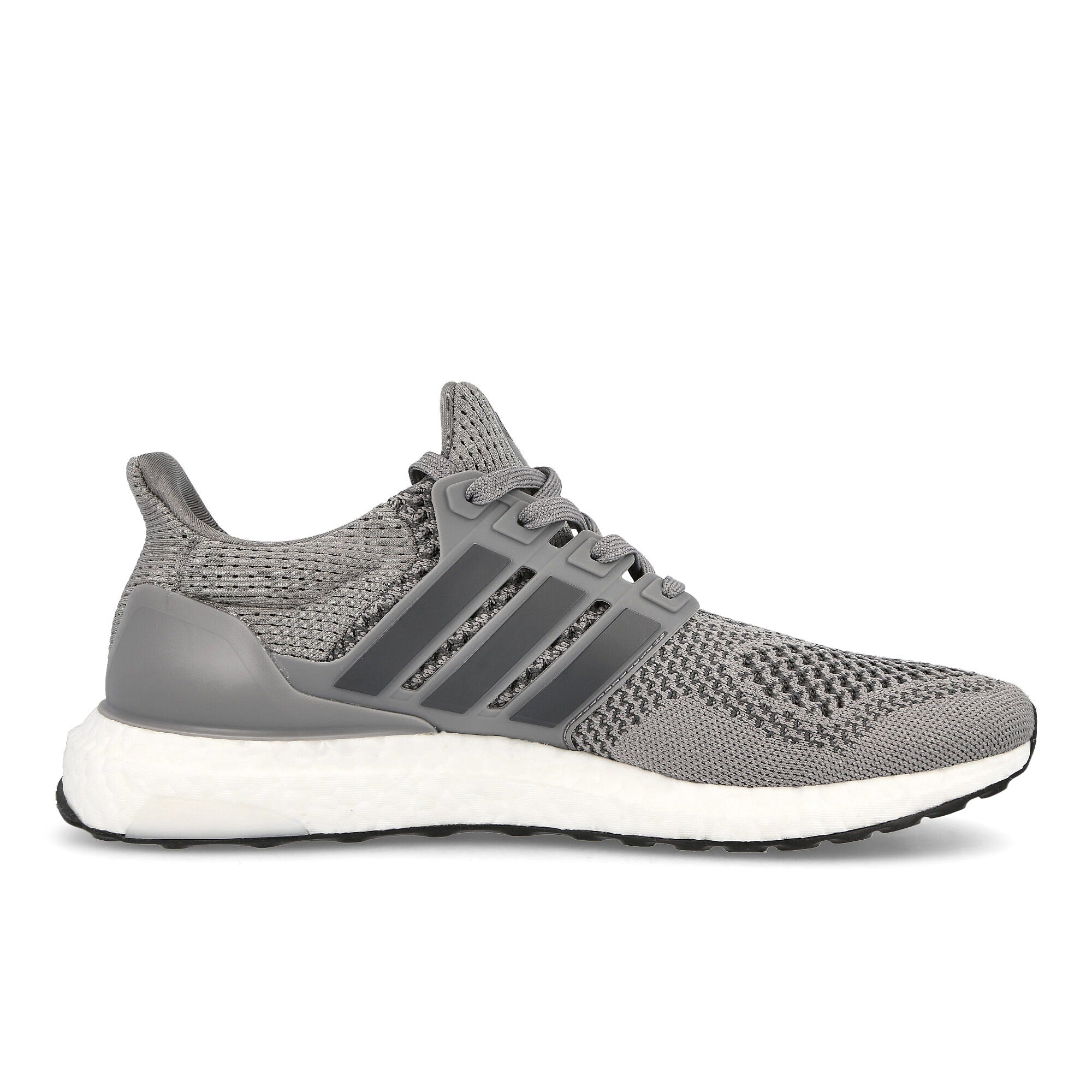 adidas UltraBOOST 1.0 Grey Heather / Grey Five / Core Black Sneakers  Silhouette | Overkill