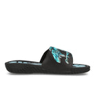 adidas reptossage hook-and-loop slides yu-gi-oh Cblack / Hazsky / Cblack Slides, Sandals & Slippers  Material | Overkill