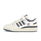 adidas Forum 84 Low W Off White-Grey Four-Footwear White Low Top Sneakers HQ4374 | Overkill