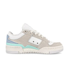 adidas wmns forum luxe Footwear White-Cloud White-Crystal White Sneakers  Silhouette | Overkill