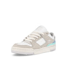 adidas wmns forum luxe Footwear White-Cloud White-Crystal White Sneakers  Close Up | Overkill