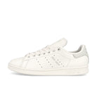 adidas W Stan Smith Cwhite / Lingrn / Silvmt Low Top Sneakers HQ6659 | Overkill