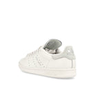 adidas W Stan Smith Cwhite / Lingrn / Silvmt Low Top Sneakers  Material | Overkill