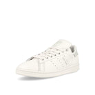 adidas W Stan Smith Cwhite / Lingrn / Silvmt Low Top Sneakers  Close Up | Overkill