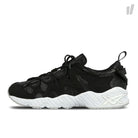 Asics gel mai Black / Black Low Top Sneakers HQ711 9090 | Overkill
