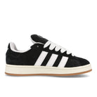 adidas Campus 00s Core Black / Footwear White / Off White Low Top Sneakers  Silhouette | Overkill