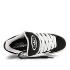adidas Campus 00s Core Black / Footwear White / Off White Low Top Sneakers  Detailfoto | Overkill