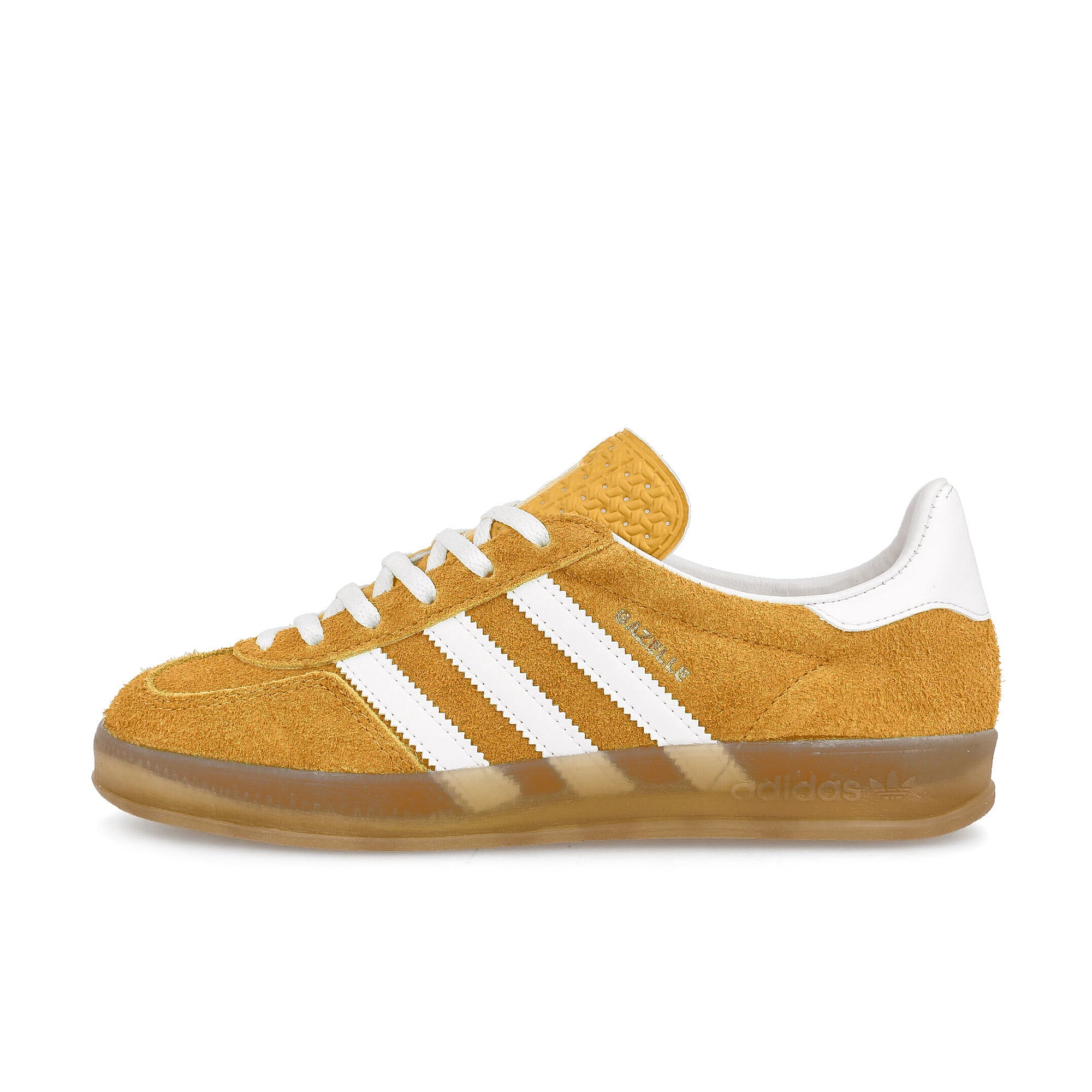 adidas gazelle silver green womens adidas Gazelle Indoor W HQ8716