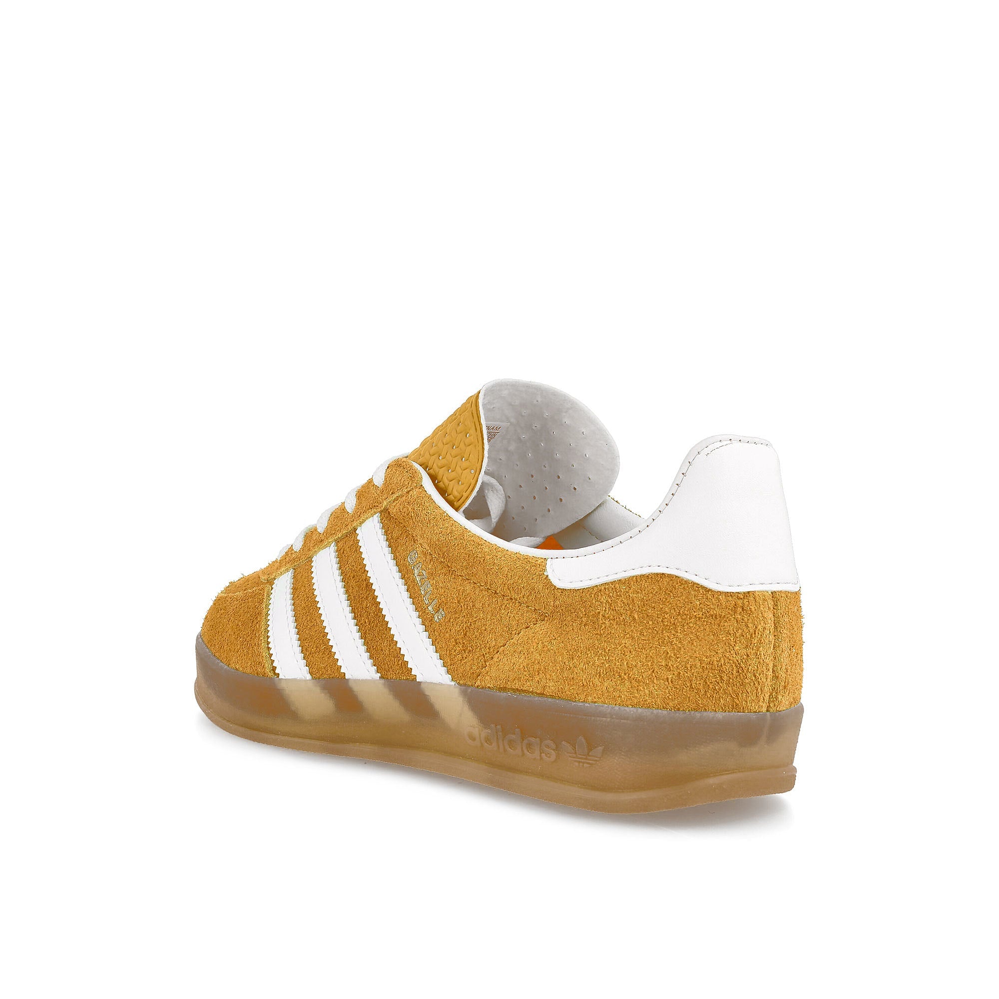adidas gazelle silver green womens adidas Gazelle Indoor W HQ8716