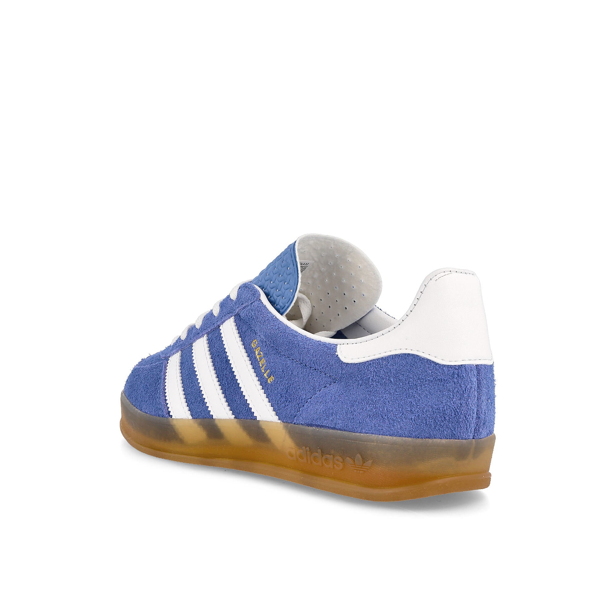 adidas Gazelle Indoor W HQ8717 | OVERKILL