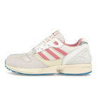 adidas ZX 5020 W Cloud White / Clear White / Tacste Low Top Sneakers HQ8738 | Overkill
