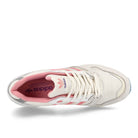 adidas ZX 5020 W Cloud White / Clear White / Tacste Low Top Sneakers  Detailfoto | Overkill