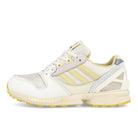 adidas ZX 8020 W Cloud White / Off White / Clear White Low Top Sneakers HQ8740 | Overkill