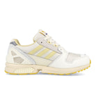adidas ZX 8020 W Cloud White / Off White / Clear White Low Top Sneakers  Silhouette | Overkill