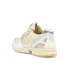 adidas ZX 8020 W Cloud White / Off White / Clear White Low Top Sneakers  Material | Overkill