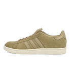 adidas Descendant x adidas Campus Hemp / Hemp / Core Black Sneakers HQ8874 | Overkill