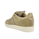 adidas Descendant x adidas Campus Hemp / Hemp / Core Black Sneakers  Material | Overkill