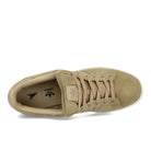 adidas Descendant x adidas Campus Hemp / Hemp / Core Black Sneakers  Detailfoto | Overkill