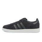 adidas Descendant x adidas Campus Dark Grey / Dark Grey / Night Grey Sneakers HQ8875 | Overkill