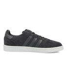 adidas Descendant x adidas Campus Dark Grey / Dark Grey / Night Grey Sneakers  Silhouette | Overkill