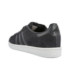 adidas Descendant x adidas Campus Dark Grey / Dark Grey / Night Grey Sneakers  Material | Overkill