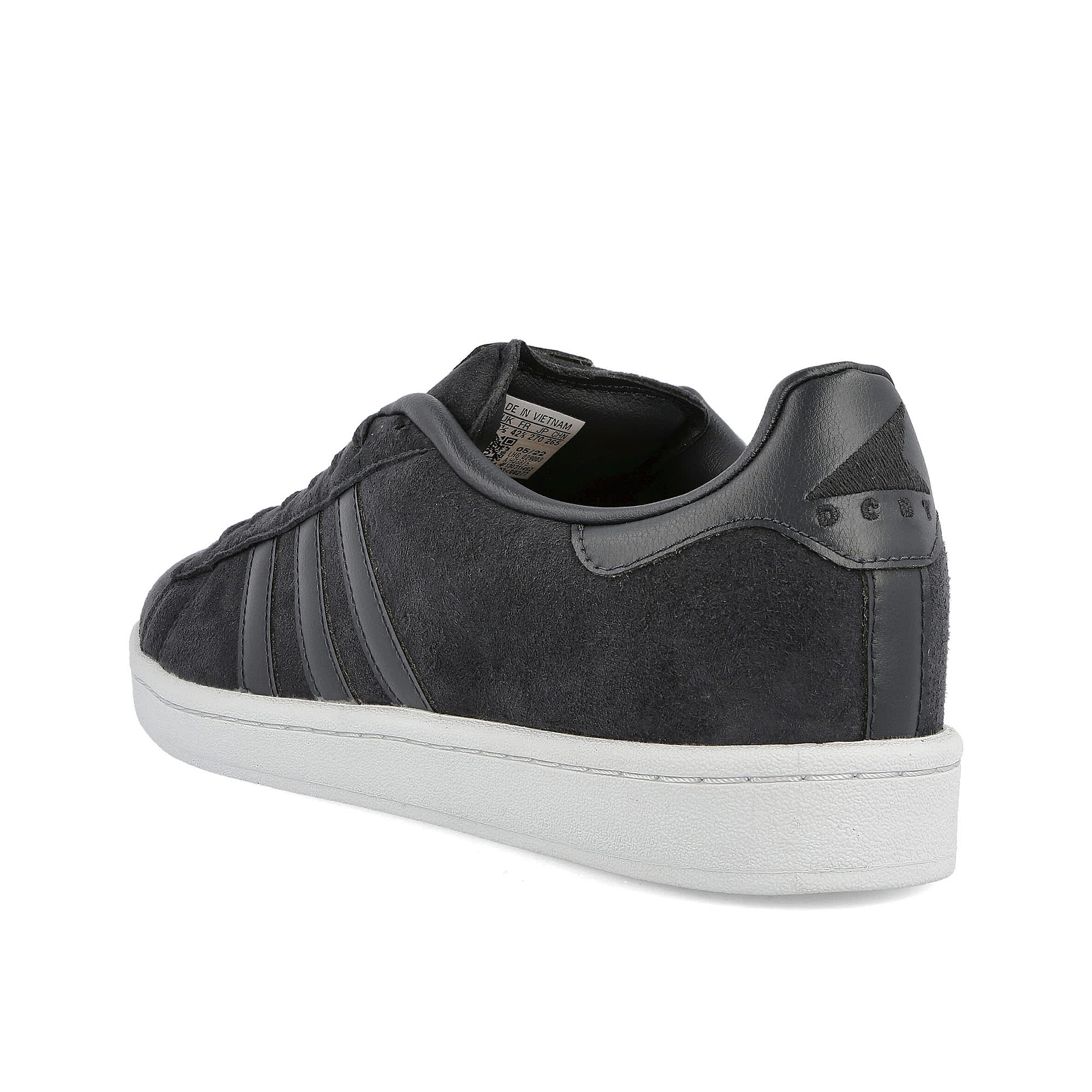 adidas Descendant x adidas Campus HQ8875