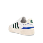 adidas Superstar Bonega 2B W Footwear White-Dark Green-Blue Royal Low Top Sneakers  Material | Overkill