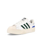 adidas Superstar Bonega 2B W Footwear White-Dark Green-Blue Royal Low Top Sneakers  Close Up | Overkill