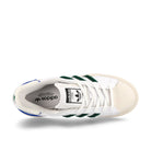 adidas Superstar Bonega 2B W Footwear White-Dark Green-Blue Royal Low Top Sneakers  Detailfoto | Overkill
