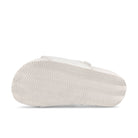 Y-3 slide Core White-Core White -Core White Slides, Sandals & Slippers  Detail View 1 | Overkill