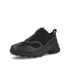 Y-3 Terrex Swift R3 GTX Triple Black  Detailfoto | Overkill