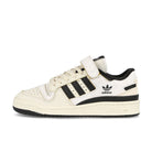 adidas Forum 84 Low W Off White / Core Black / Footwear White Low Top Sneakers HR2007 | Overkill