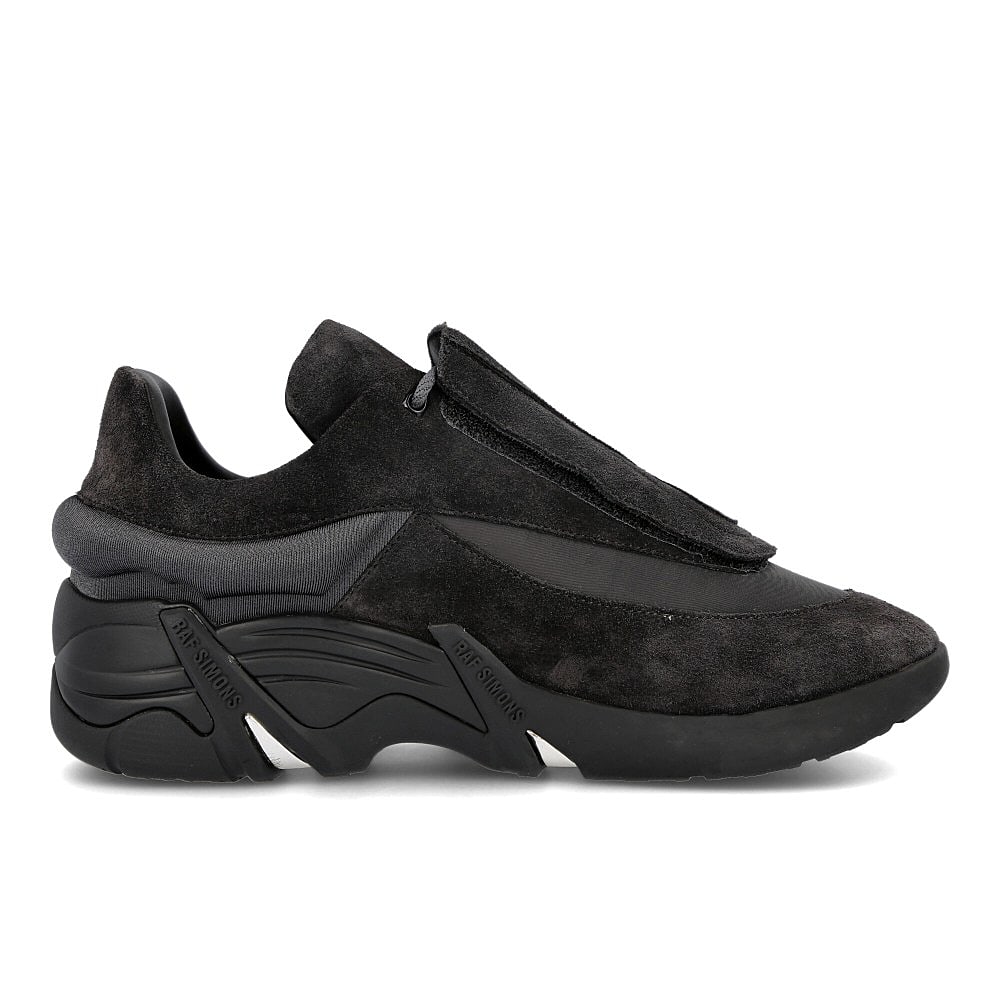 Raf Simons antei Concrete Suede   Material | Overkill