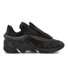 Raf Simons antei Concrete Suede   Material | Overkill