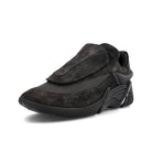 Raf Simons antei Concrete Suede  Detailfoto | Overkill