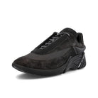 Raf Simons antei Concrete Suede  Detail view 1 | Overkill
