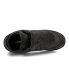 Raf Simons antei Concrete Suede  Detail view 2 | Overkill