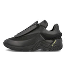 Raf Simons antei Black Sneakers HR740001S | Overkill
