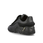 Raf Simons antei Black Sneakers  Material | Overkill