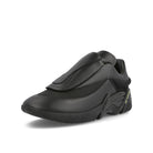 Raf Simons antei Black Sneakers  Close Up | Overkill