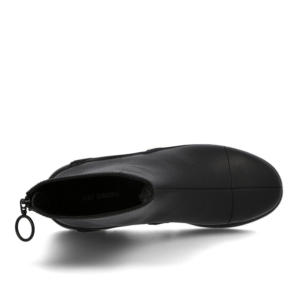 Raf Simons cylon Black  Detail view 1 | Overkill