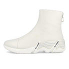 Raf Simons cylon White Boots HR740002L | Overkill