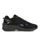 Raf Simons cylon-21 Black Low Top Sneakers  Silhouette | Overkill