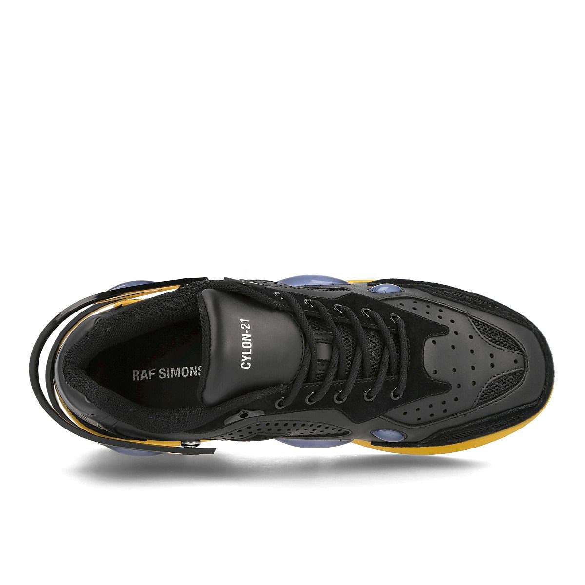 Raf Simons cylon-21 HR74003L | OVERKILL