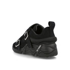 Raf Simons antei-22 Black Suede  Close-up | Overkill