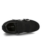 Raf Simons antei-22 Black Suede  Detail view 1 | Overkill