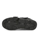 Raf Simons antei-22 Black Suede  Detail view 2 | Overkill