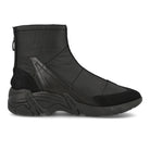 Raf Simons cylon-22 Black   Material | Overkill