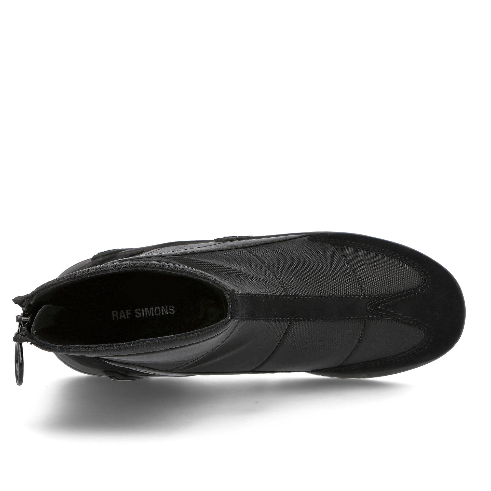Raf Simons cylon-22 Black  Detail view 1 | Overkill